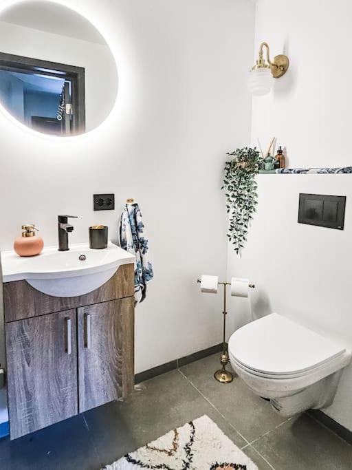 Cozy Mountain Cottage With Beautiful Views & Sauna Beitostolen Eksteriør bilde
