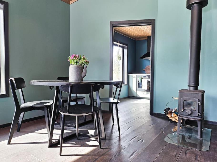 Cozy Mountain Cottage With Beautiful Views & Sauna Beitostolen Eksteriør bilde