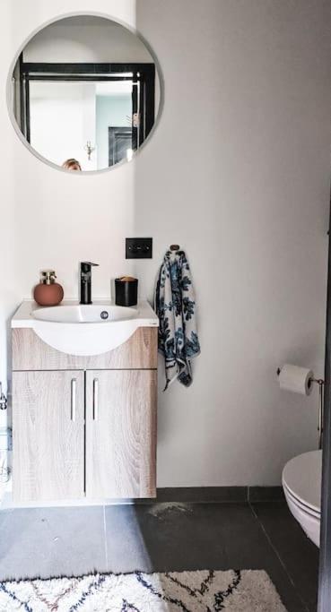 Cozy Mountain Cottage With Beautiful Views & Sauna Beitostolen Eksteriør bilde