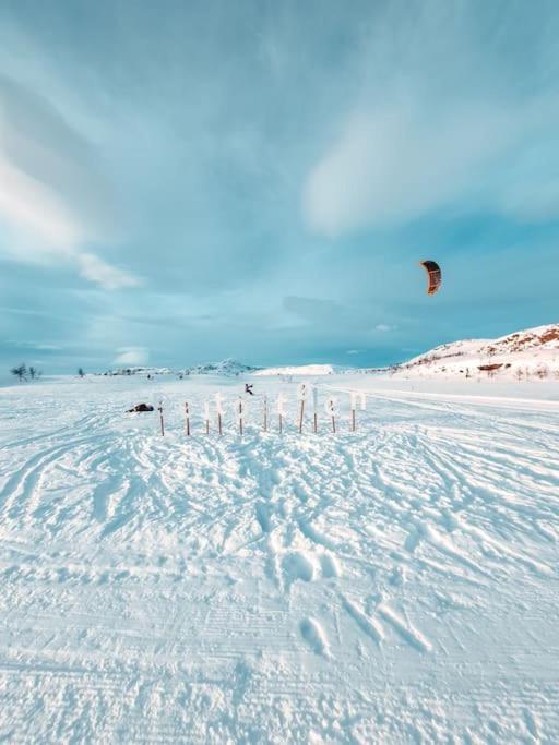 Cozy Mountain Cottage With Beautiful Views & Sauna Beitostolen Eksteriør bilde