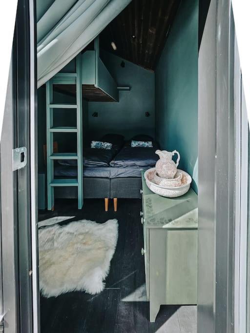 Cozy Mountain Cottage With Beautiful Views & Sauna Beitostolen Eksteriør bilde